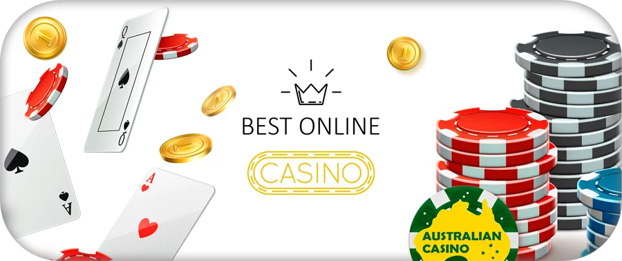 Best online casinos
