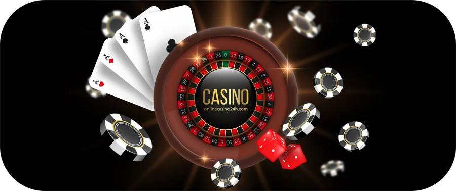 Best online casinos