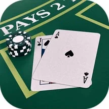 Blackjack