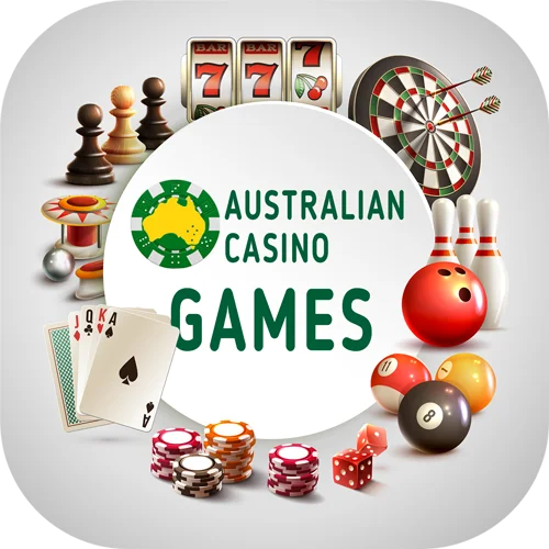 Casino games