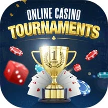 Casino tournaments
