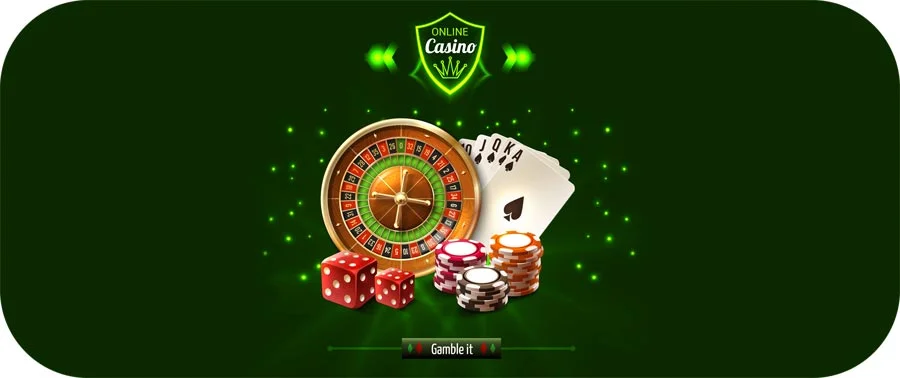Online casinos in Australia
