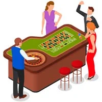 Roulette