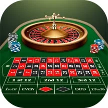 Roulette
