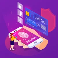 Credit and debit cards