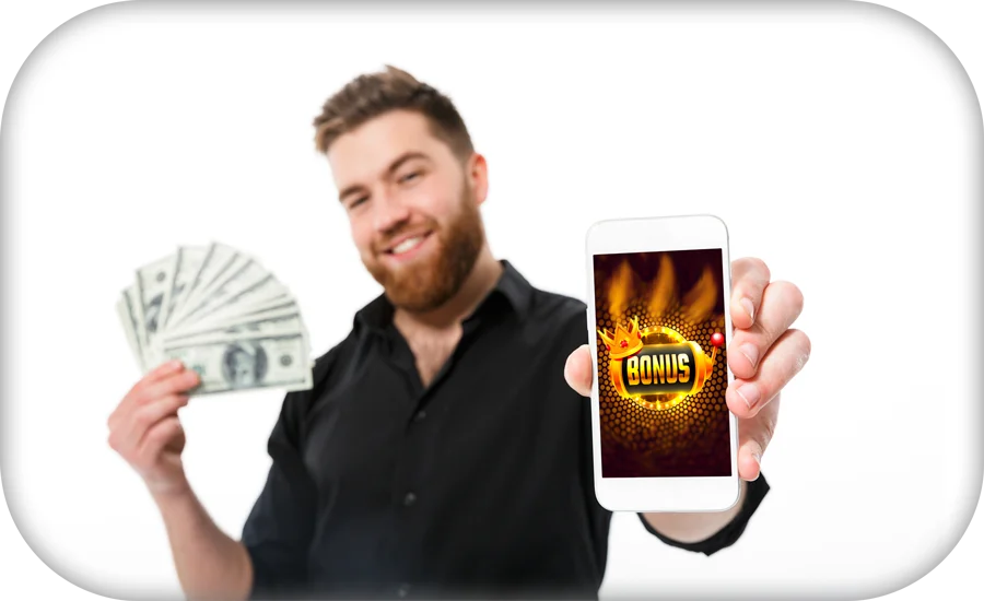 Mobile casino bonuses
