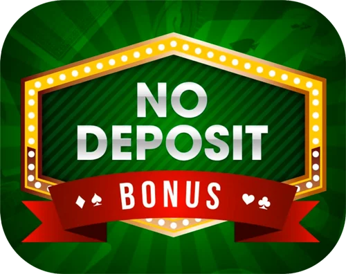 No Deposit Bonus