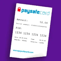Paysafecard