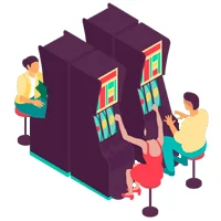 Video poker
