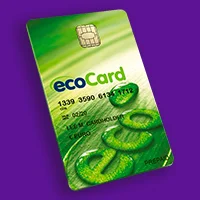 ecoCard