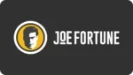 Joe Fortune