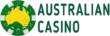 Online casinos in Australia