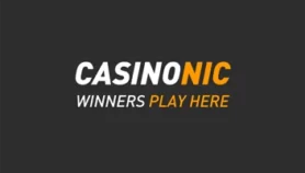 Casinonic casino review