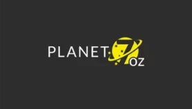 Planet 7 Oz online casino review